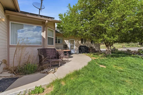 $615,000 | 98 Roan Creek Drive, Parachute, CO 81635