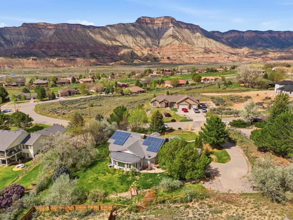 $615,000 | 98 Roan Creek Drive, Parachute, CO 81635