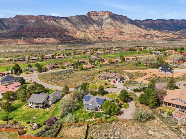 $615,000 | 98 Roan Creek Drive, Parachute, CO 81635