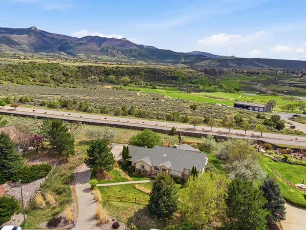 $615,000 | 98 Roan Creek Drive, Parachute, CO 81635