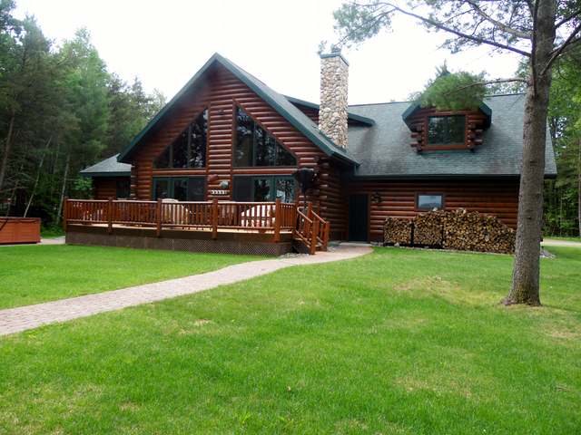 W5850 Clear Lake Road Tomahawk, WI 54487 - Photo 1 of 20 Gallery Image 1