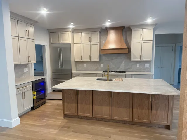 $1,595,000 | 18 Solace Pointe Road, Meredith, NH 03253