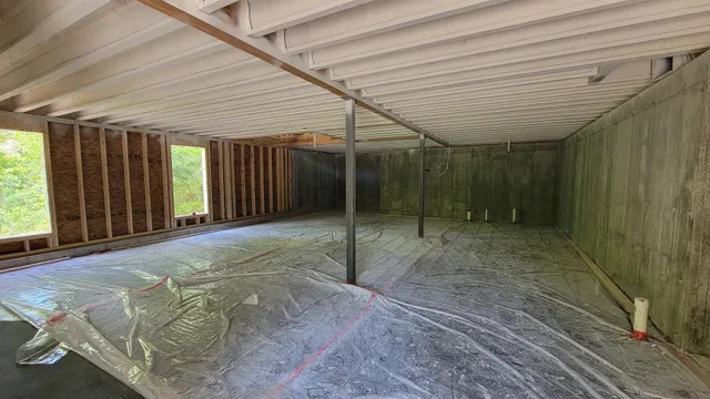 $1,595,000 | 18 Solace Pointe Road, Meredith, NH 03253