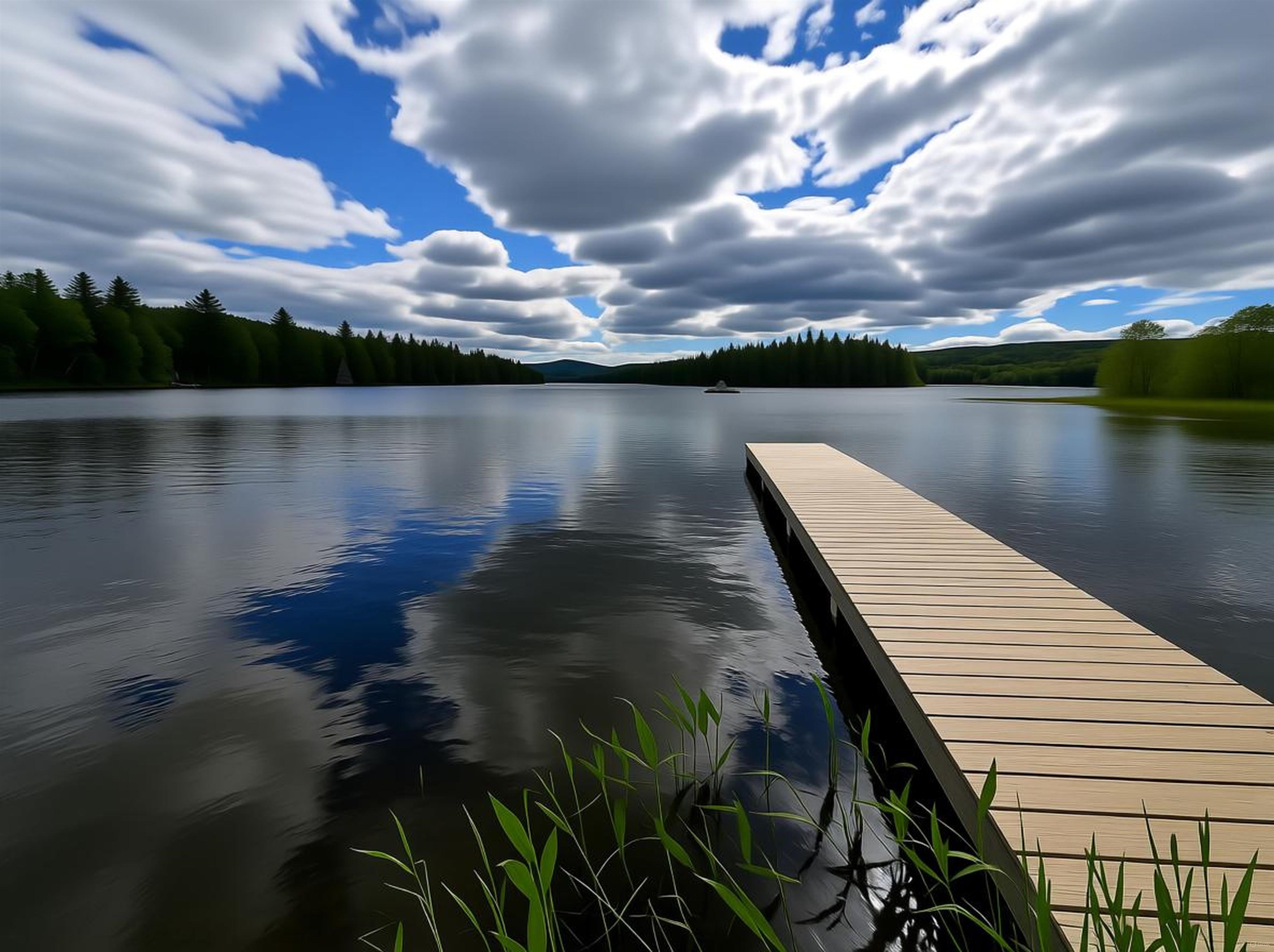 18 Solace Pointe Road Meredith, NH 03253 - Photo 4 of 33