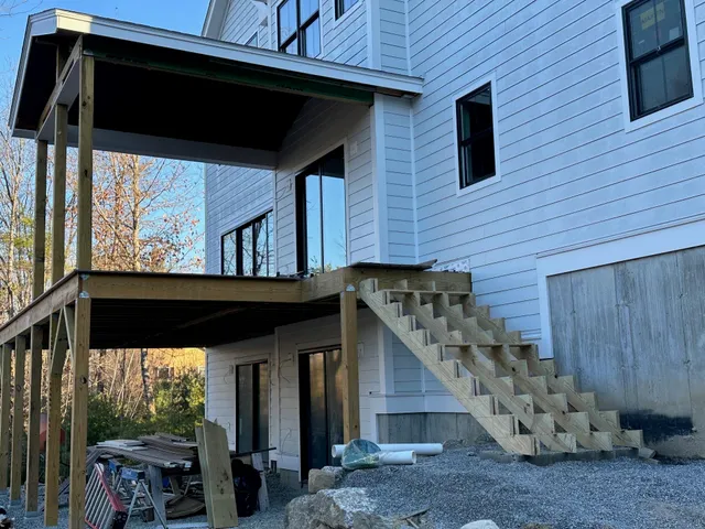 $1,595,000 | 18 Solace Pointe Road, Meredith, NH 03253