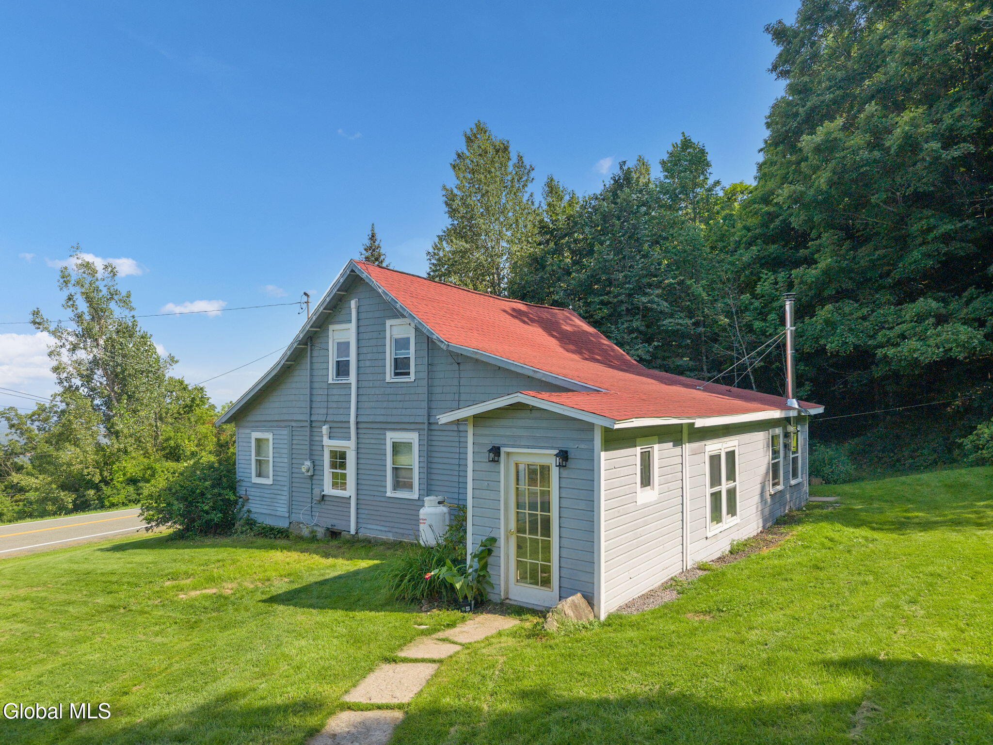 151 Beaver Dam Road New Scotland, NY 12186 - Photo 25 of 38 26-151BeaverDamRd_029