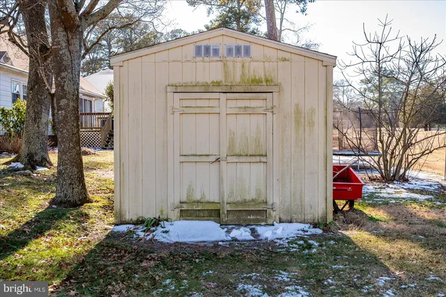 $299,999 | 327 Winter Quarters Drive, Pocomoke City, MD 21851