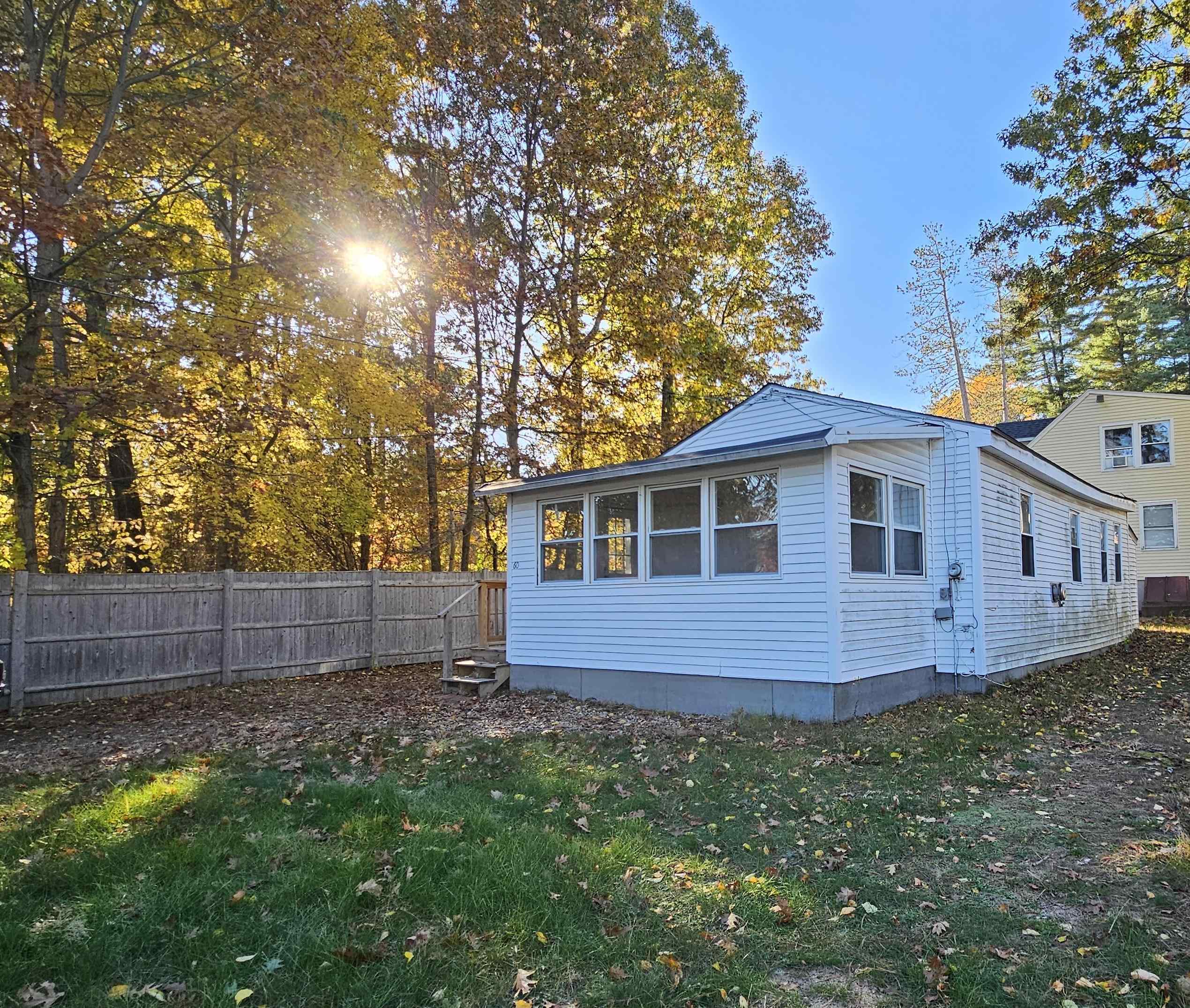 60 Shore Drive Salem, NH 03079 - Photo 24 of 57