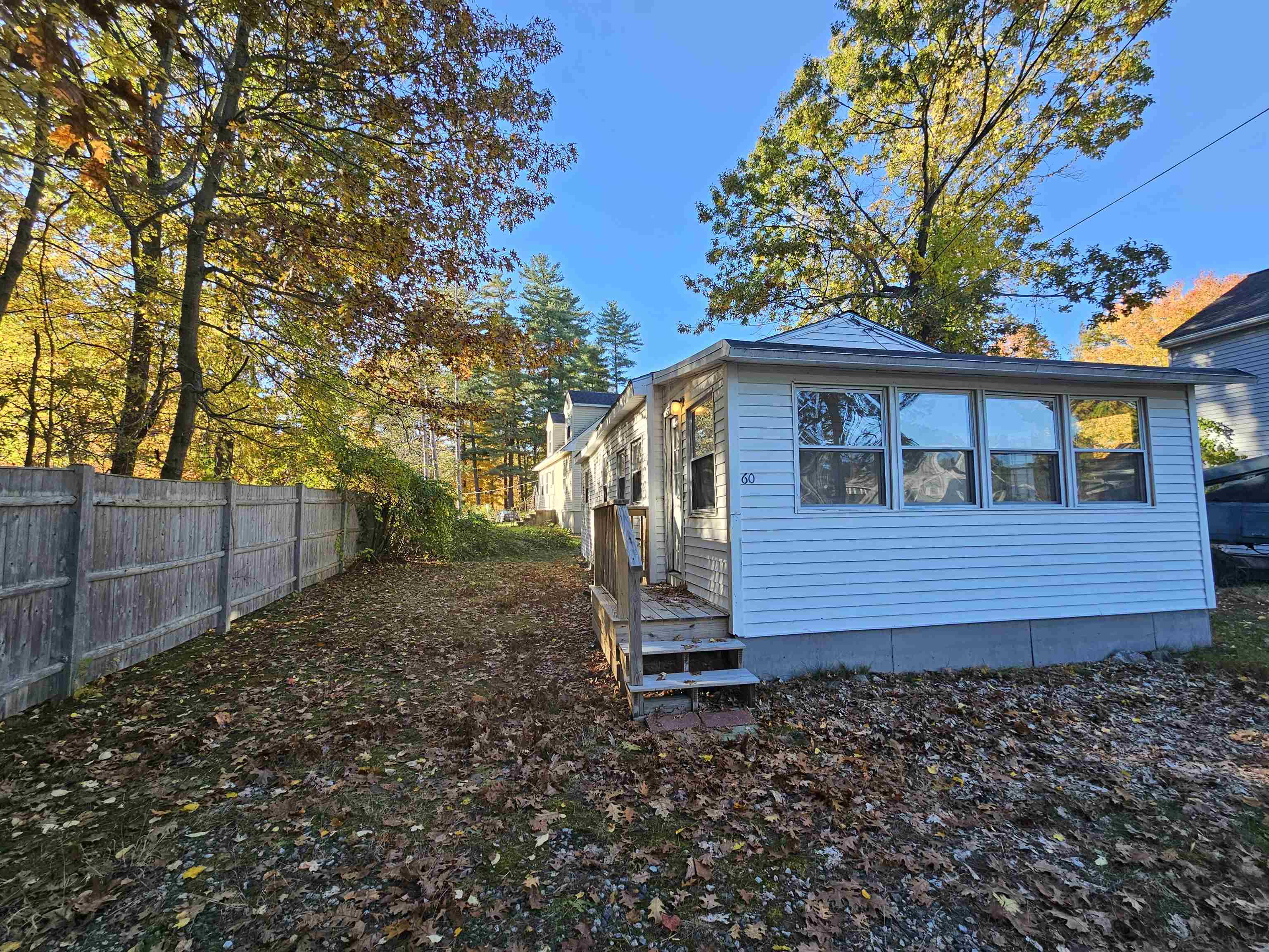 60 Shore Drive Salem, NH 03079 - Photo 26 of 57