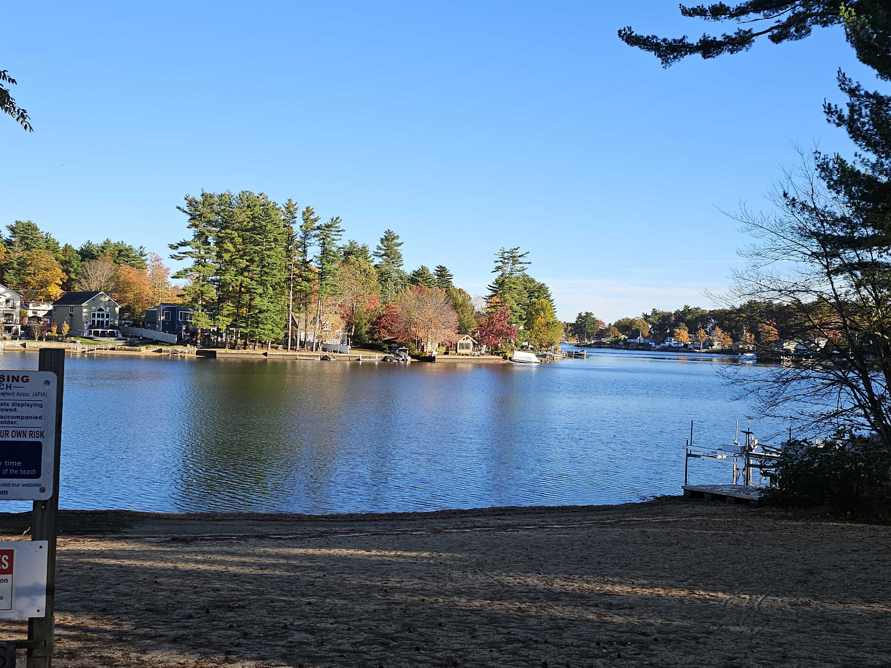 60 Shore Drive Salem, NH 03079 - Photo 33 of 57