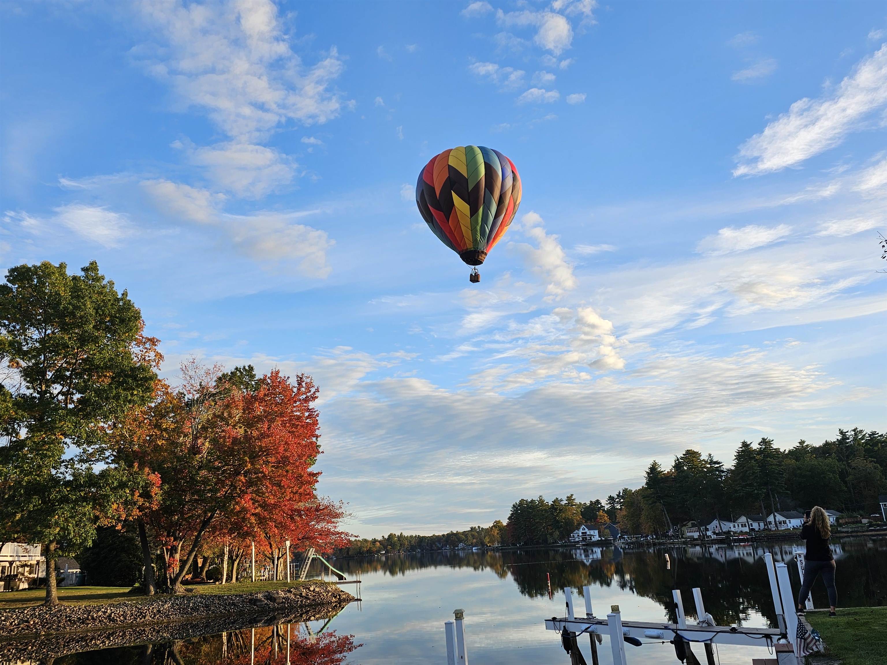 60 Shore Drive Salem, NH 03079 - Photo 40 of 57