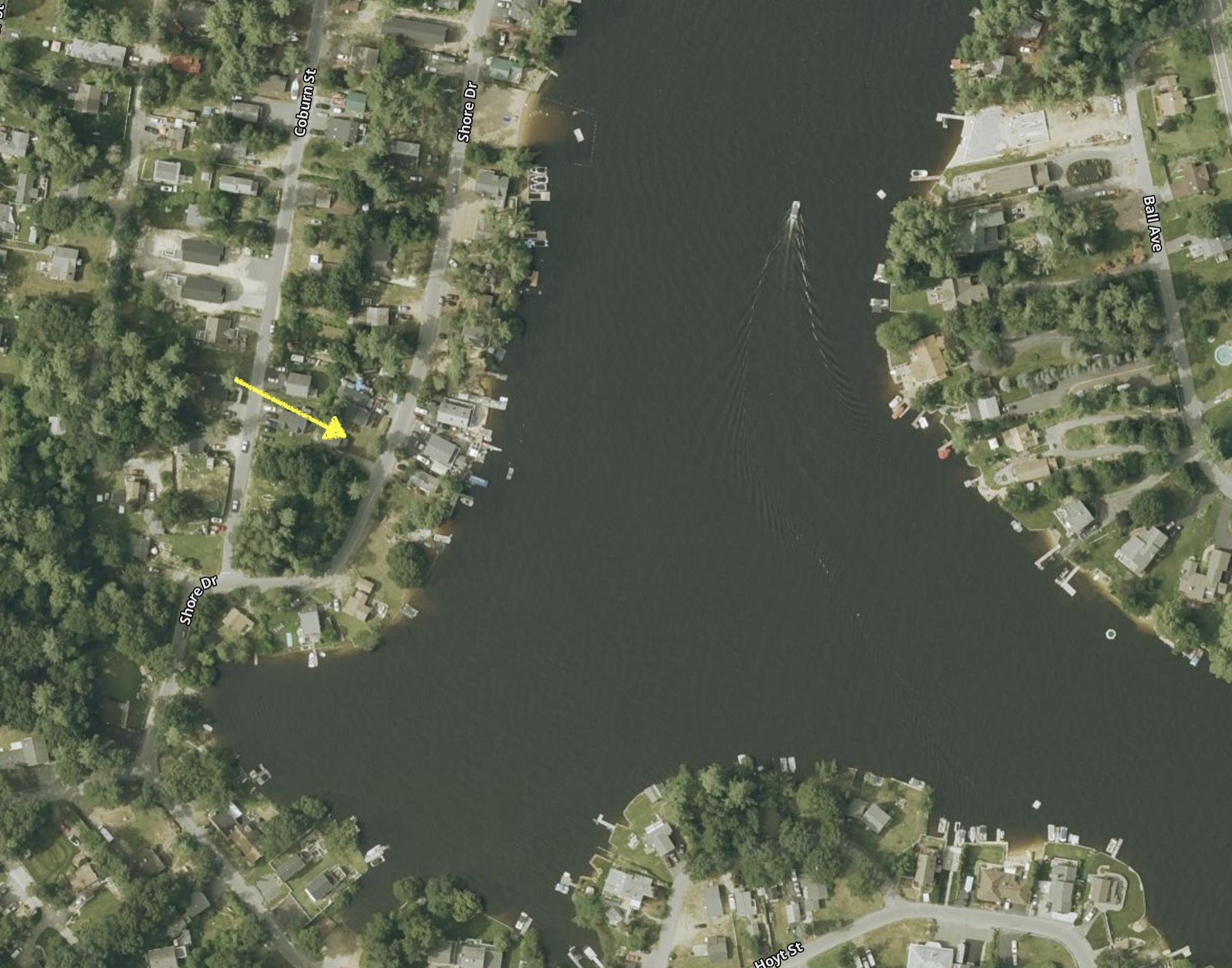 60 Shore Drive Salem, NH 03079 - Photo 42 of 57