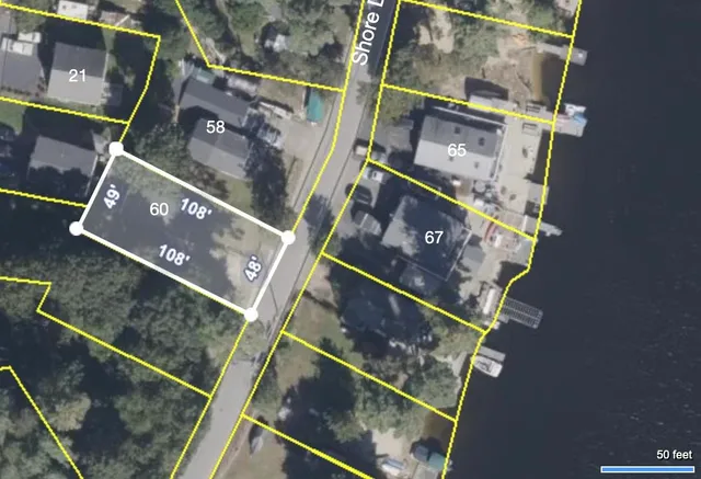 $368,000 | 60 Shore Drive, Salem, NH 03079