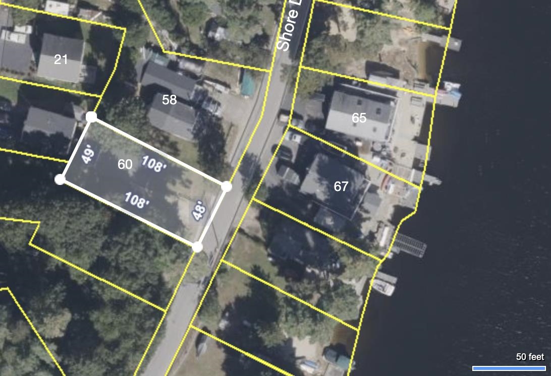 60 Shore Drive Salem, NH 03079 - Photo 43 of 57