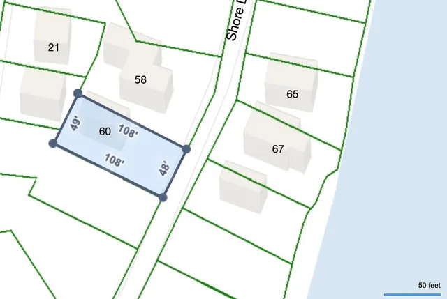 $368,000 | 60 Shore Drive, Salem, NH 03079