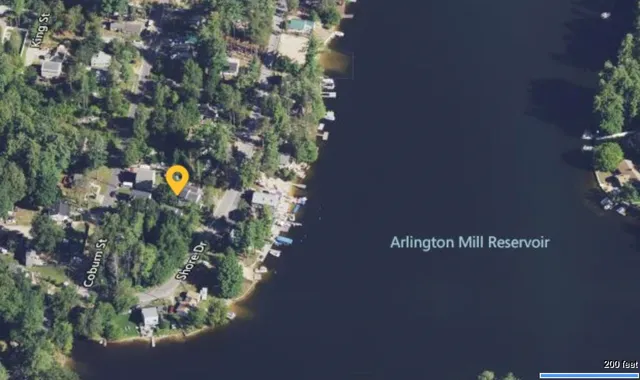 $368,000 | 60 Shore Drive, Salem, NH 03079