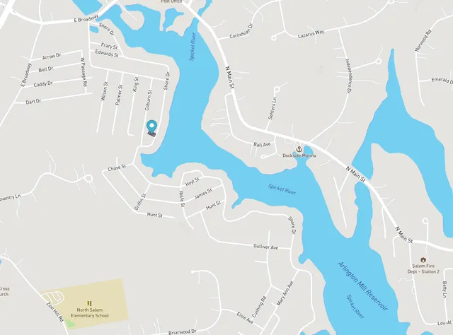 $368,000 | 60 Shore Drive, Salem, NH 03079