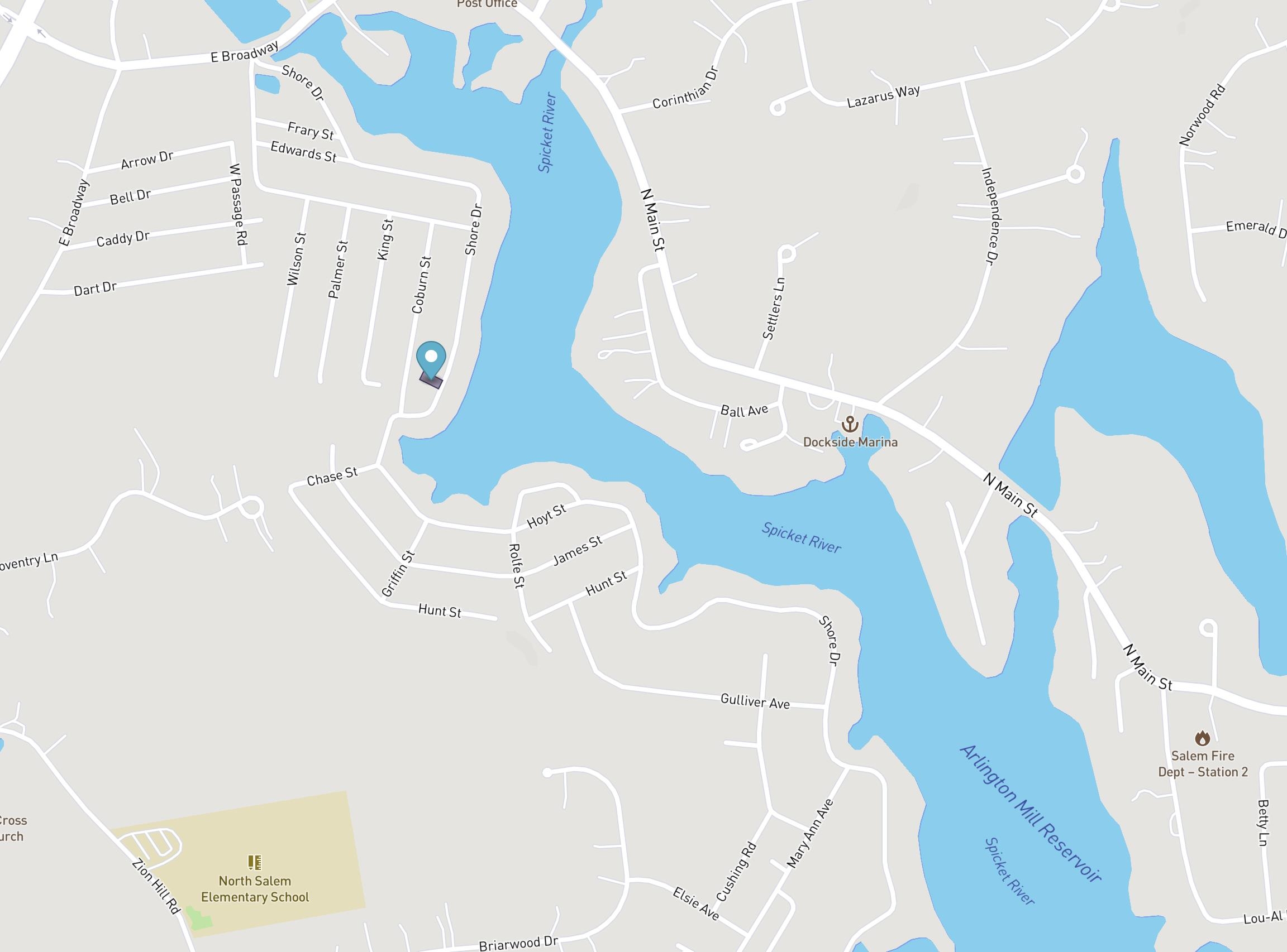 60 Shore Drive Salem, NH 03079 - Photo 47 of 57