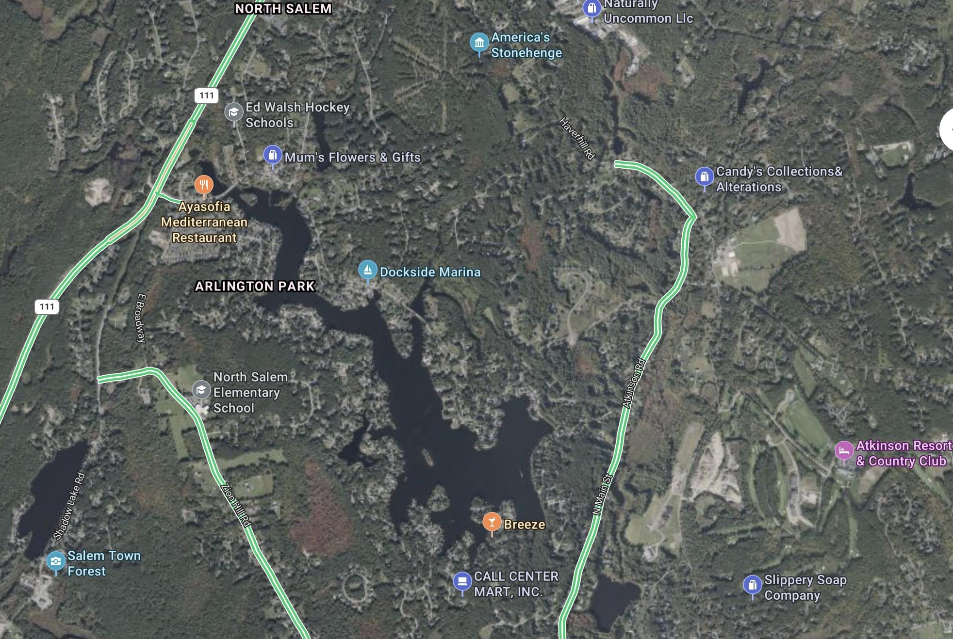 60 Shore Drive Salem, NH 03079 - Photo 48 of 57