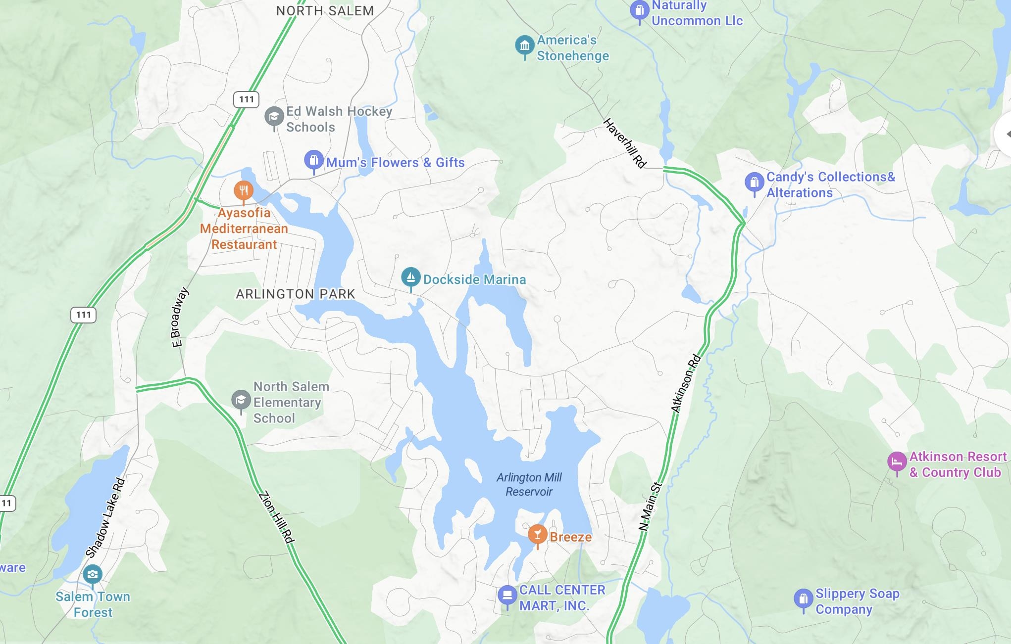 60 Shore Drive Salem, NH 03079 - Photo 49 of 57