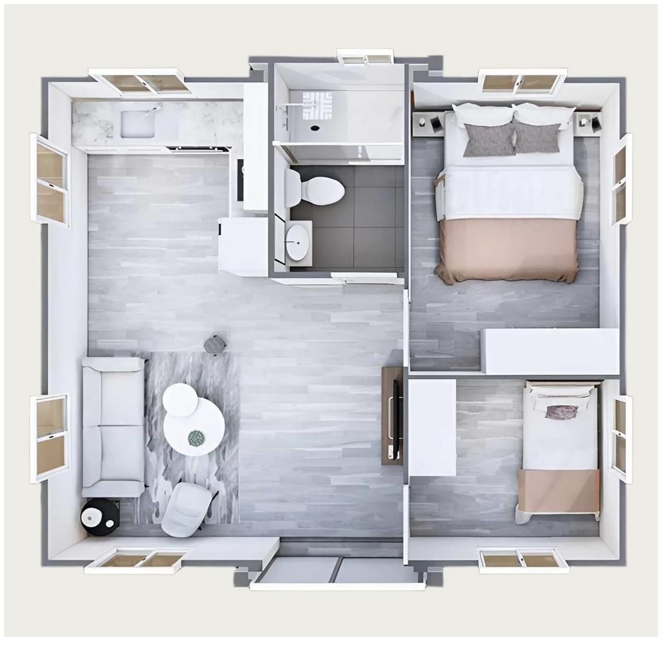 60 Shore Drive Salem, NH 03079 - Photo 57 of 57