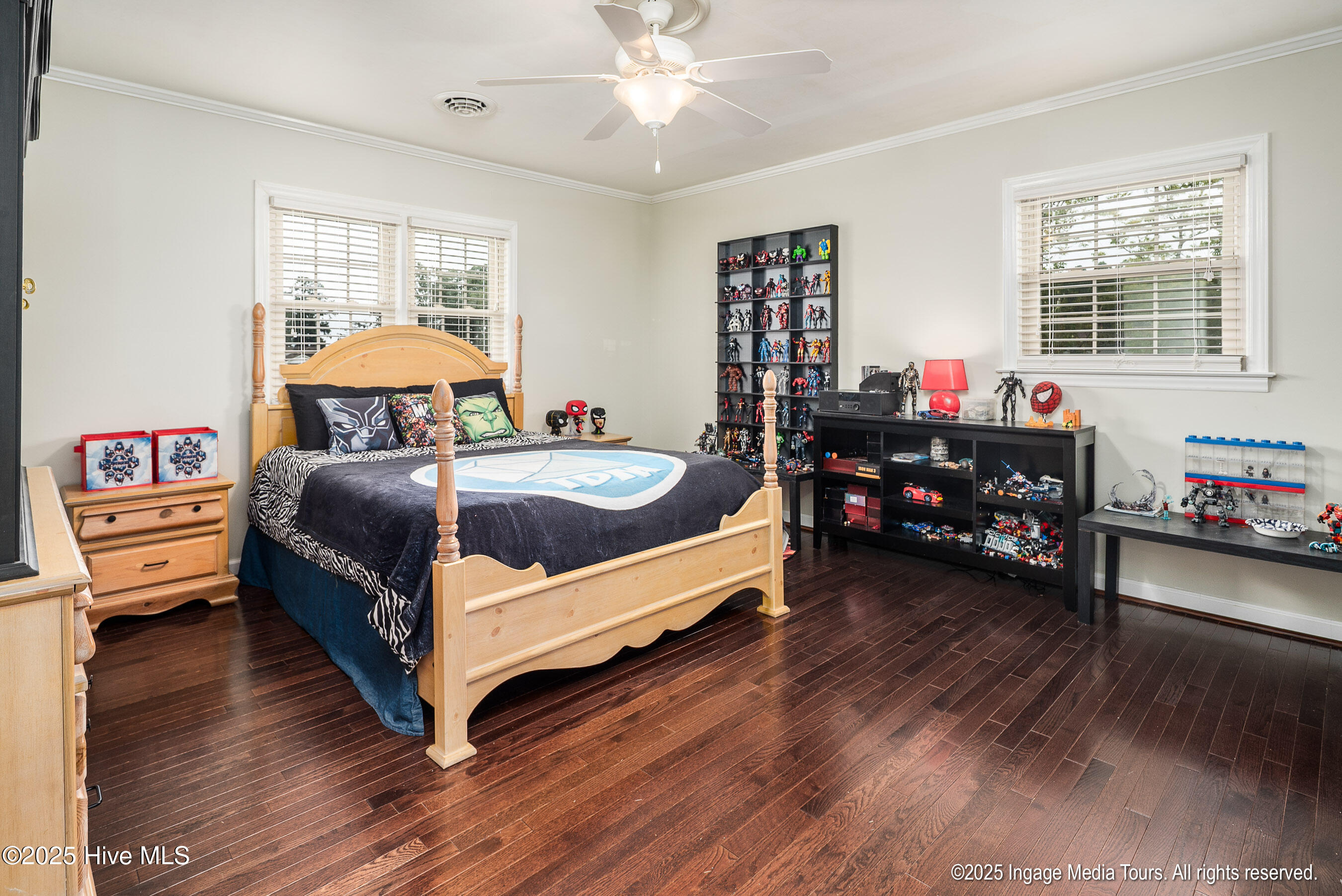 1233 Hubs Rec Road Belhaven, NC 27810 - Photo 20 of 96 20250918 MLS J_Byrd 1233 Hubs Rec Rd Bel