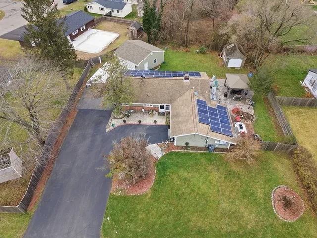 $579,000 | 35 Errol Road, Brockton, MA 02302