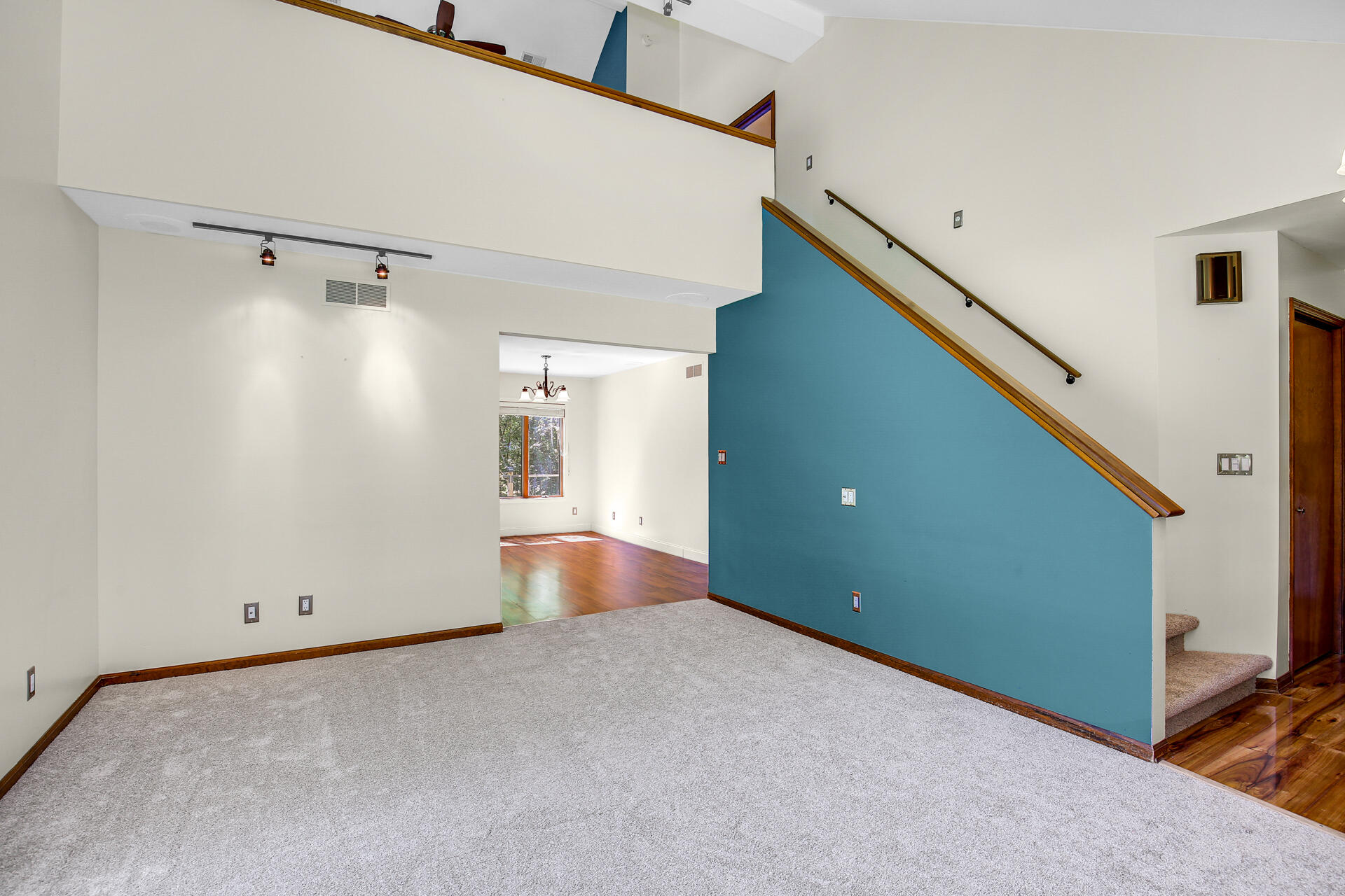 2196 Elm Tree Lane Crown Point, IN 46307 - Photo 15 of 30 a view of a room with an empty space