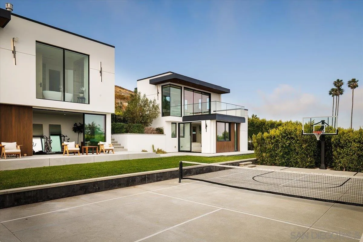 29623 Cuthbert Road Malibu, CA 90265 - Photo 55 of 65