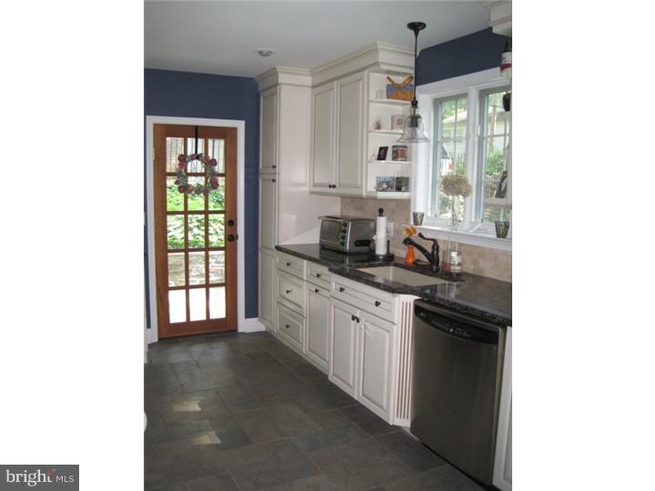 220 Old Forest Road Wynnewood, PA 19096 - Photo 2 of 17 Kitchen