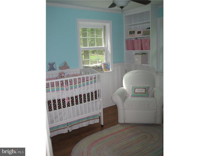 220 Old Forest Road Wynnewood, PA 19096 - Photo 12 of 17 Bedroom 4