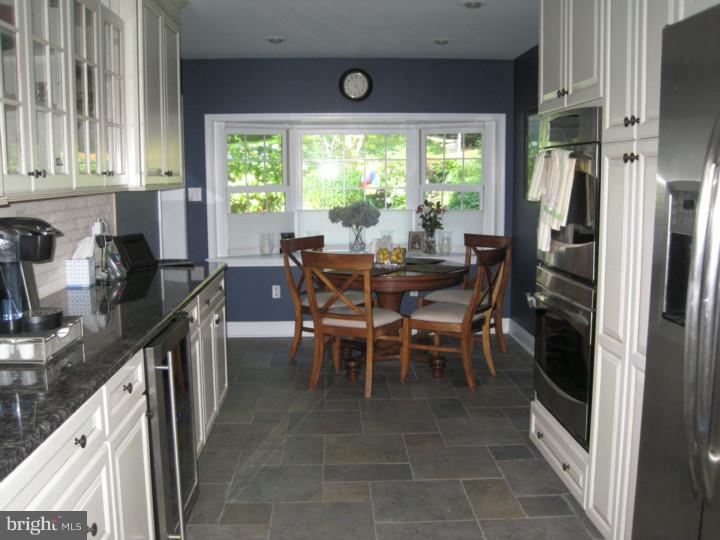 220 Old Forest Road Wynnewood, PA 19096 - Photo 4 of 17 Kitchen