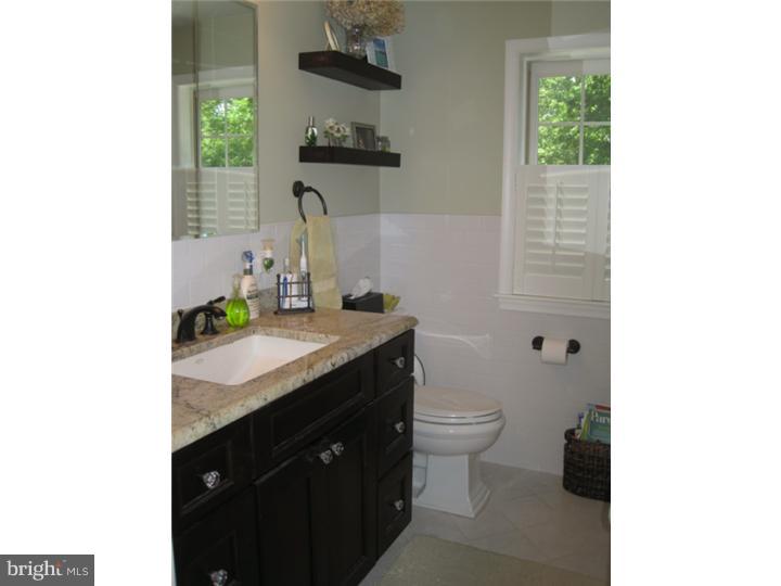 220 Old Forest Road Wynnewood, PA 19096 - Photo 7 of 17 Bathroom