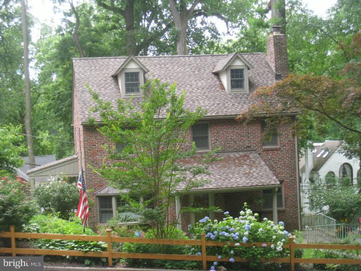 220 Old Forest Road Wynnewood, PA 19096 - Photo 10 of 17 Exterior