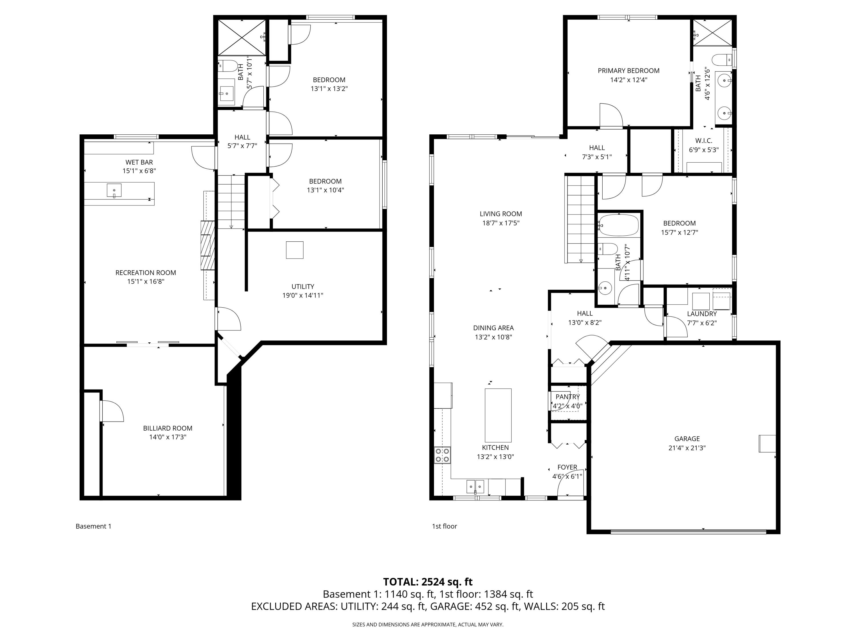 16517 Wickshire Pl Spring Lake Spring Lake, MI 49456 - Photo 49 of 49 03-Floorplan