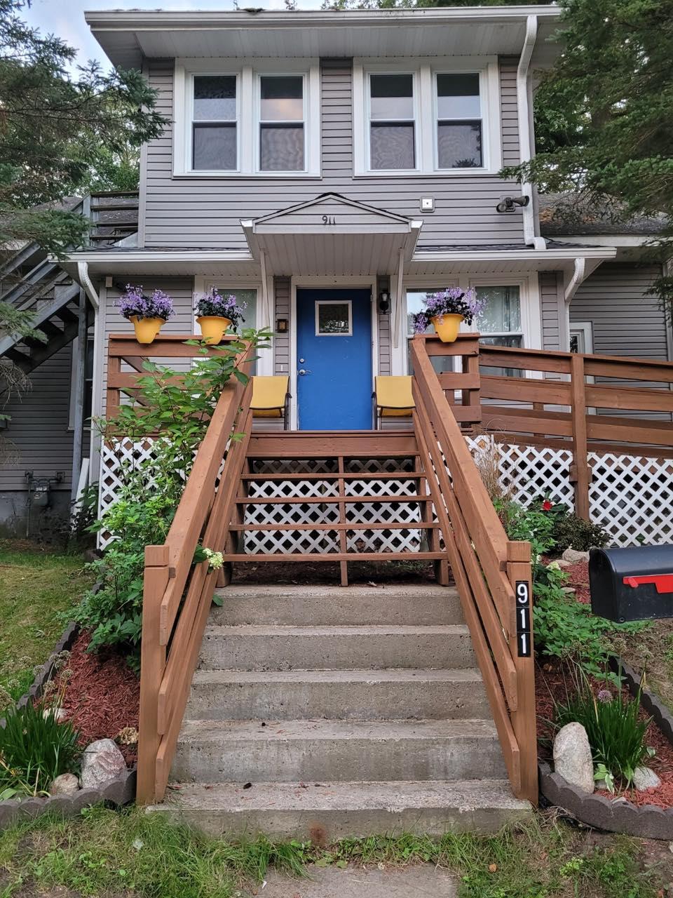 911 Balsam Street Rhinelander, WI 54501 - Photo 1 of 76 Gallery Image 1