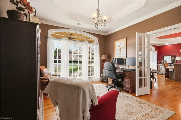 $879,900 | 613 Nickel Creek Court, Kernersville, NC 27284
