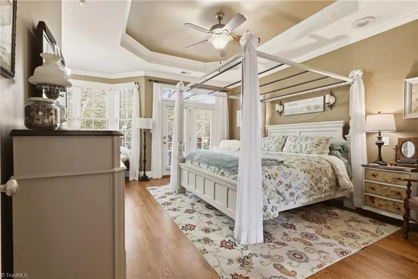 $879,900 | 613 Nickel Creek Court, Kernersville, NC 27284