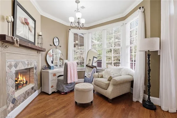 $879,900 | 613 Nickel Creek Court, Kernersville, NC 27284