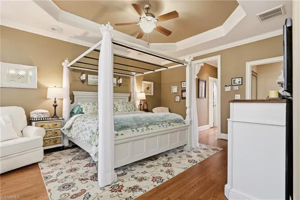 $879,900 | 613 Nickel Creek Court, Kernersville, NC 27284