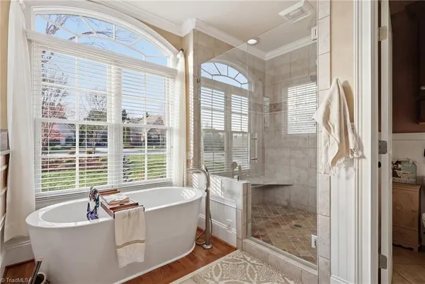 $879,900 | 613 Nickel Creek Court, Kernersville, NC 27284