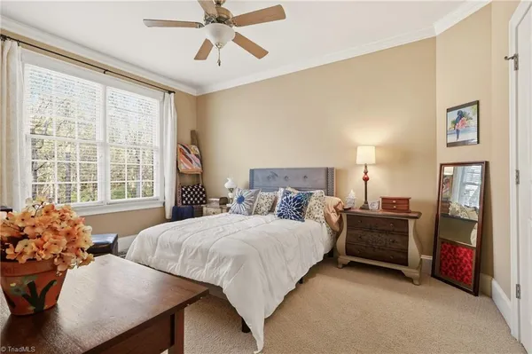 $879,900 | 613 Nickel Creek Court, Kernersville, NC 27284