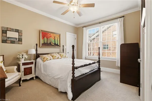 $879,900 | 613 Nickel Creek Court, Kernersville, NC 27284