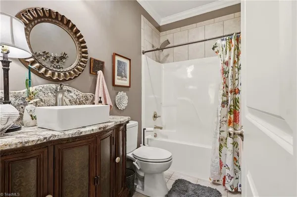 $879,900 | 613 Nickel Creek Court, Kernersville, NC 27284
