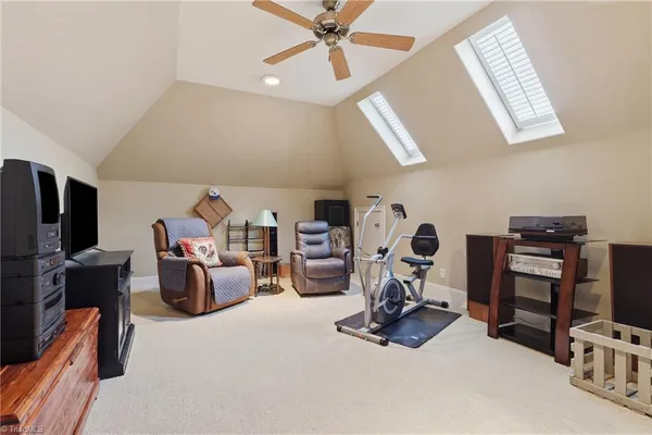 $879,900 | 613 Nickel Creek Court, Kernersville, NC 27284