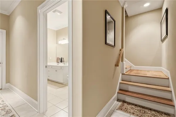 $879,900 | 613 Nickel Creek Court, Kernersville, NC 27284