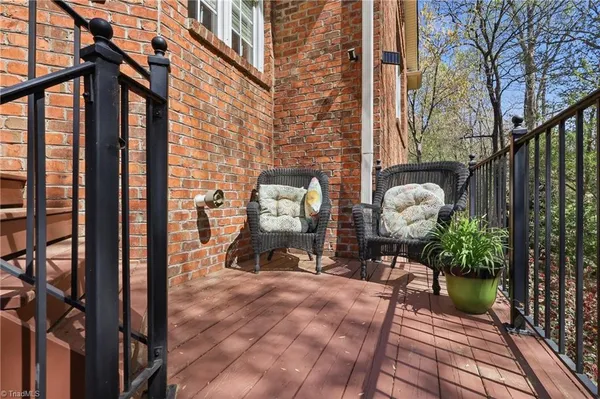 $879,900 | 613 Nickel Creek Court, Kernersville, NC 27284