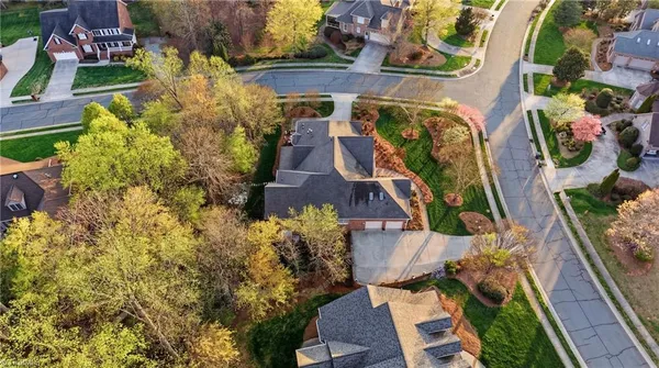 $879,900 | 613 Nickel Creek Court, Kernersville, NC 27284