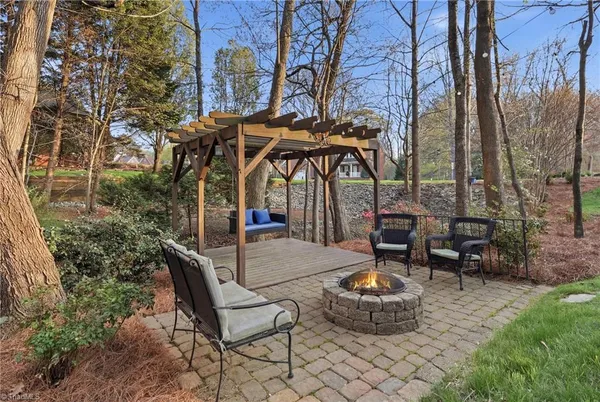 $879,900 | 613 Nickel Creek Court, Kernersville, NC 27284