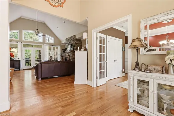 $879,900 | 613 Nickel Creek Court, Kernersville, NC 27284
